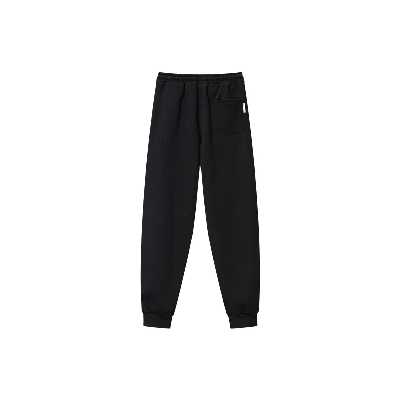Gwola Knitted Sports Pants Unisex-1