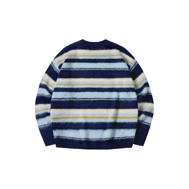 PSO Brand Puppy Series Sweater Unisex-1