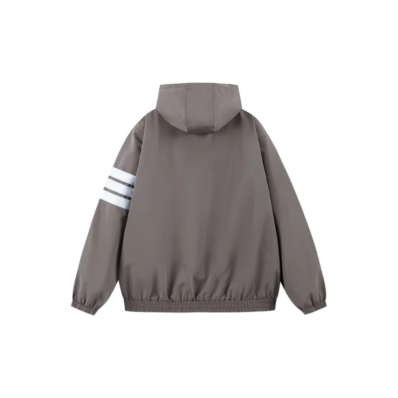 ICONS Lab Windbreaker Jacket Unisex-11