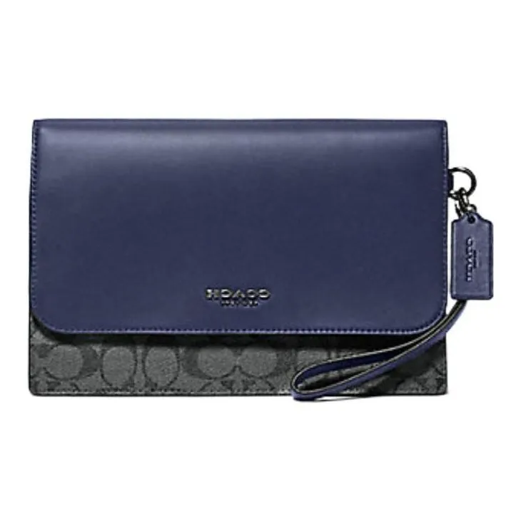 COACH Graham Clutches-1
