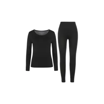 BODY STYLE Women's Thermal Sets