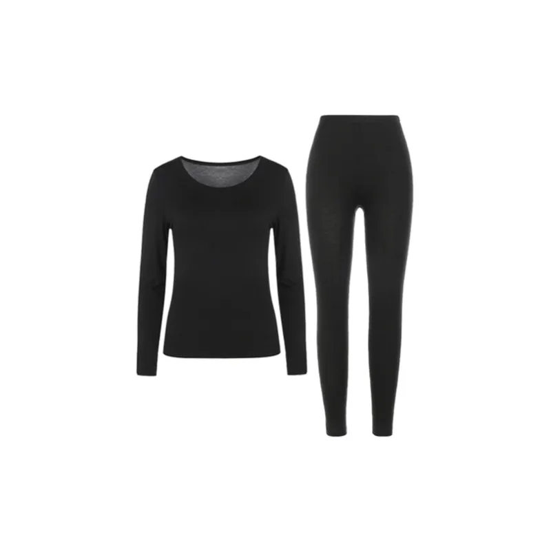 BODY STYLE Women's Thermal Sets-0