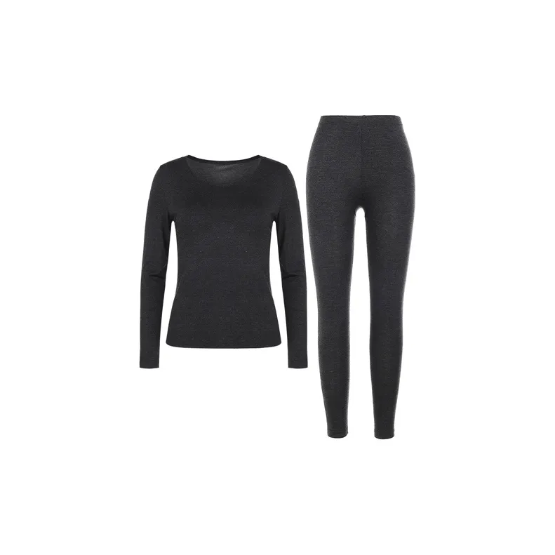 BODY STYLE Women's Thermal Sets-3