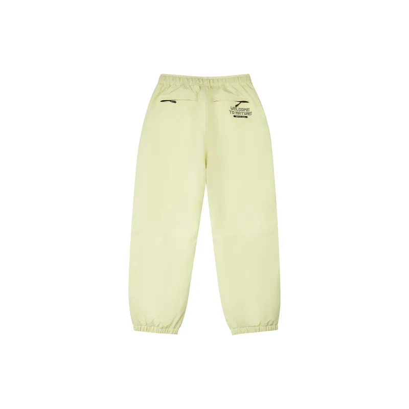 PELLIOT Ski Pants Unisex Couple's Travel Outfit-15