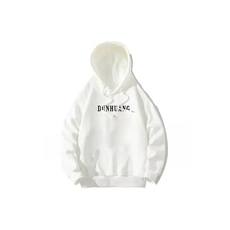 DUNHUANG ART INSTITUTE Sweatshirts Unisex-1