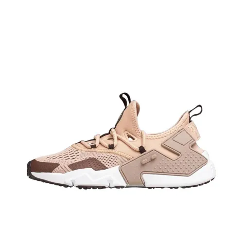 Nike Air Huarache Running Shoes Men Low-Top