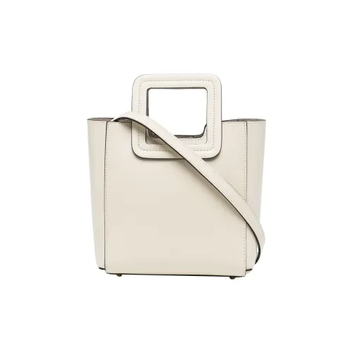 Staud Shirley Mini Tote Bag