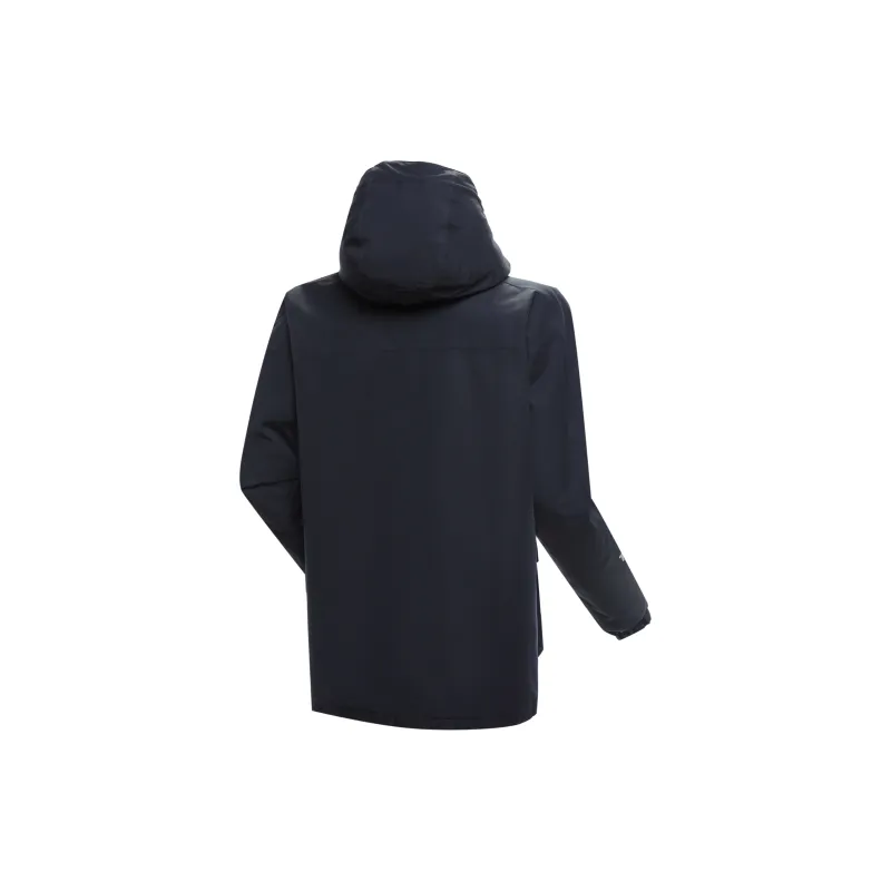 PELLIOT Ski Pants Unisex Couple's Travel Outfit-5