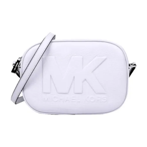 MICHAEL KORS Jet Set Travel Crossbody Bags