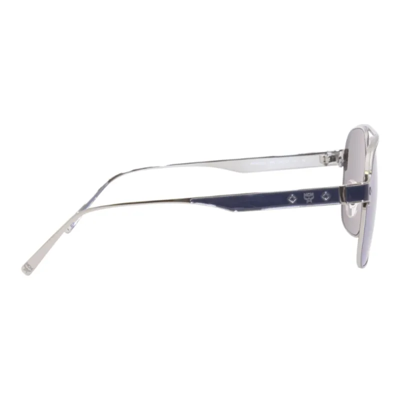 MCM 128 Pilot frame Sunglasses-2