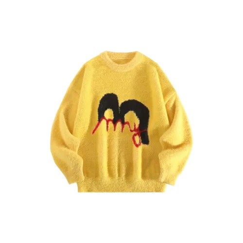 BABUGGE Sweaters Unisex