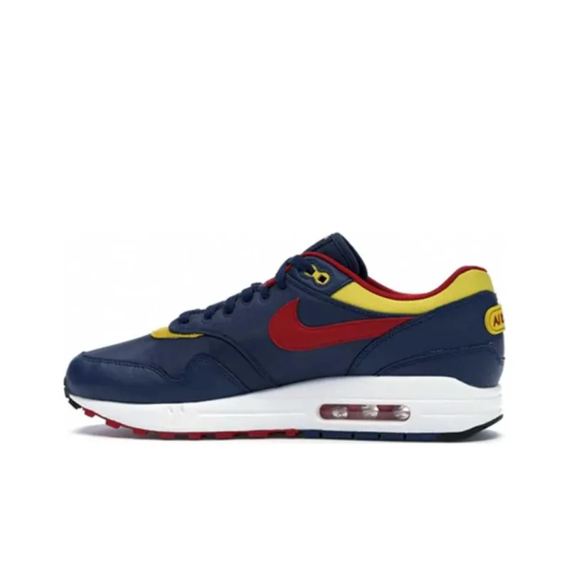 Nike Air Max 1 Snow Beach-0