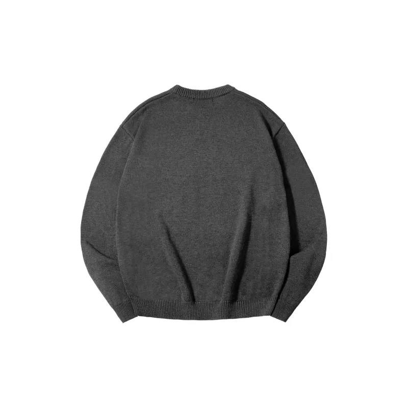 PSO Brand Sweaters Unisex-3