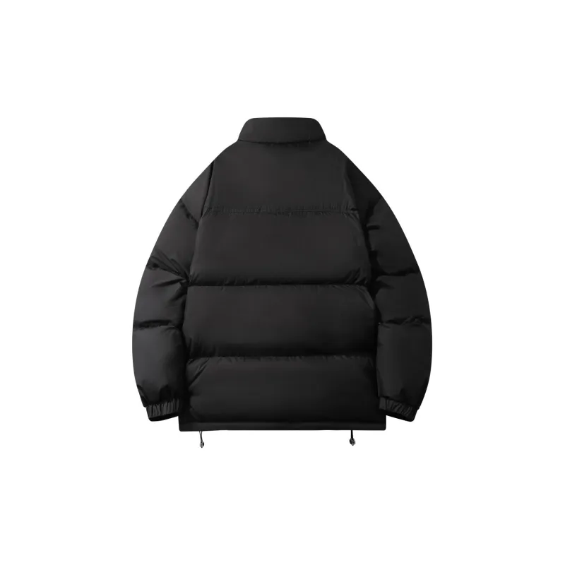 Antioffice Down Jacket Coat Unisex Dopamine Dressing-8