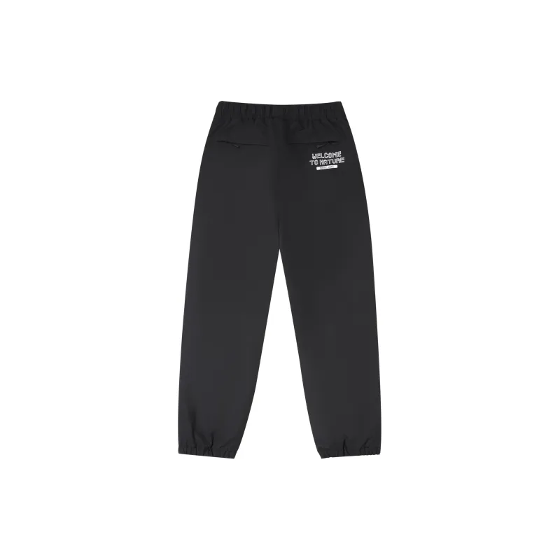 PELLIOT Ski Pants Unisex Couple's Travel Outfit-13