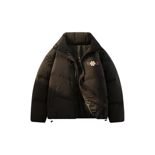 YAYA Unisex Down Jacket