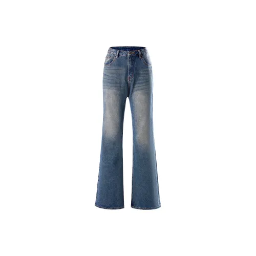 PSO Brand Jeans Unisex Blue