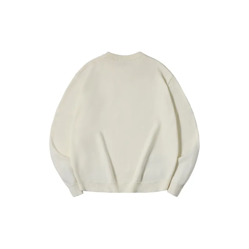 PSO Brand Sweaters Unisex-5