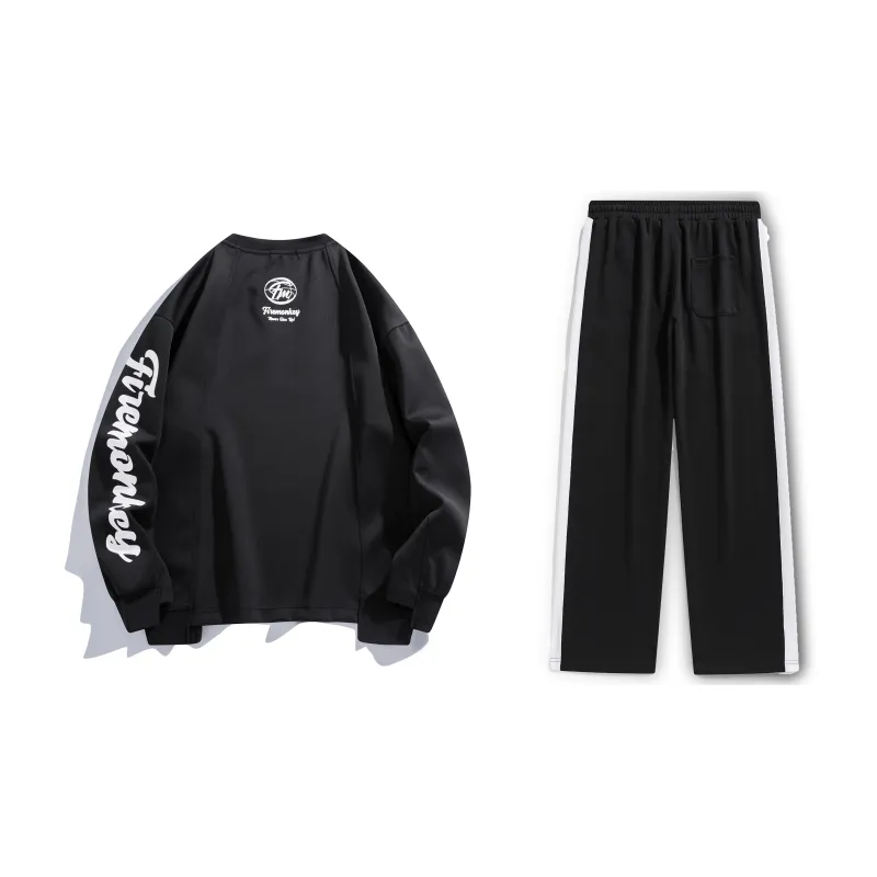 FireMonkey Matching Sets Unisex-8