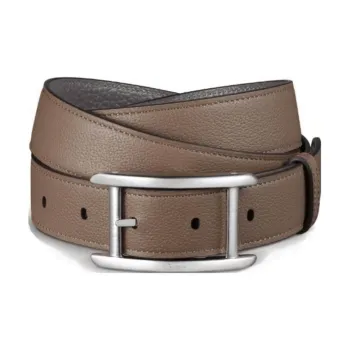 Cartier Leather Belts Accessories Unisex on Sale & Authentic