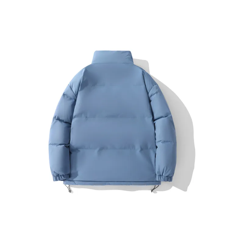 Cost Per Kilo Puffer Jacket Unisex-25