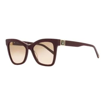 MCM 712S Butterfly frame Tinted Sunglasses