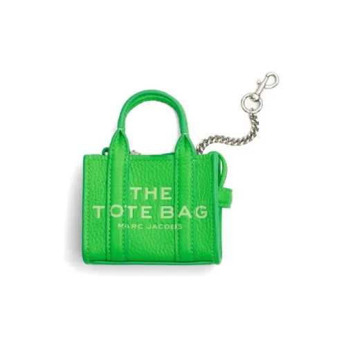 MARC JACOBS Bag Accessories Bright Green