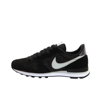 Nike Internationalist 'Black'