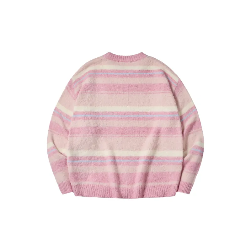 PSO Brand Puppy Series Sweater Unisex-9
