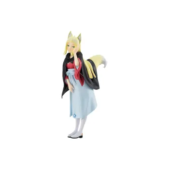 GSC POP UP PARADE Is It Wrong To Try To Pick Up Girls In A Dungeon? IV Haruno Sakura Scale Figures 17cm