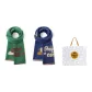 2 Pack (Blue+Green) Rabbit Box