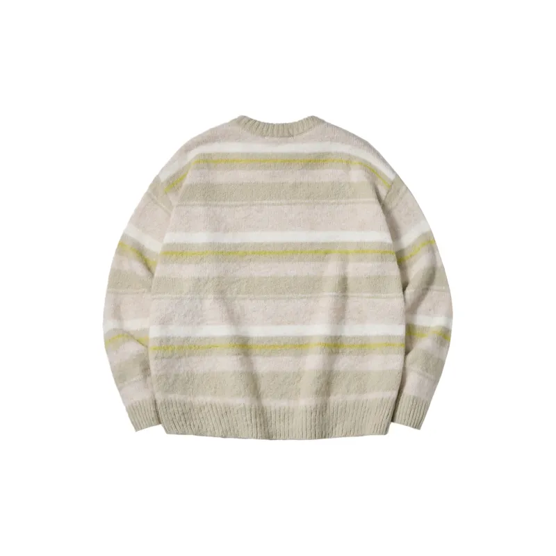 PSO Brand Puppy Series Sweater Unisex-5