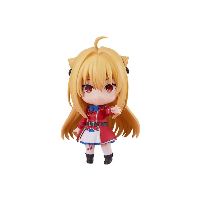 GSC POP UP PARADE Nendoroid The Boredom Of The Homebody Vampire Tira Gaddesbrad Chibi Figures 10cm-0