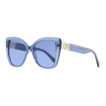 MCM Butterfly frame Tinted Sunglasses