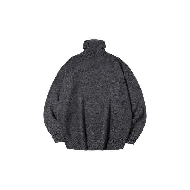 PSO Brand Sweaters Unisex-5
