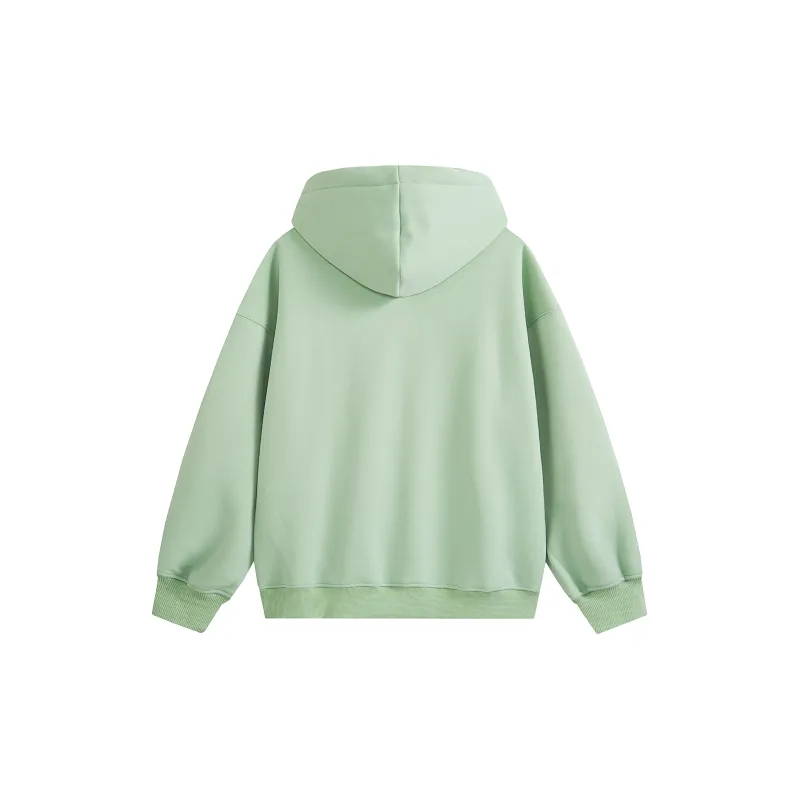 SUPERMOON Sweatshirts Unisex-1