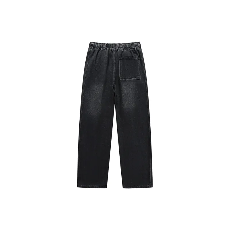 Lightning X Storm Jeans Unisex-1