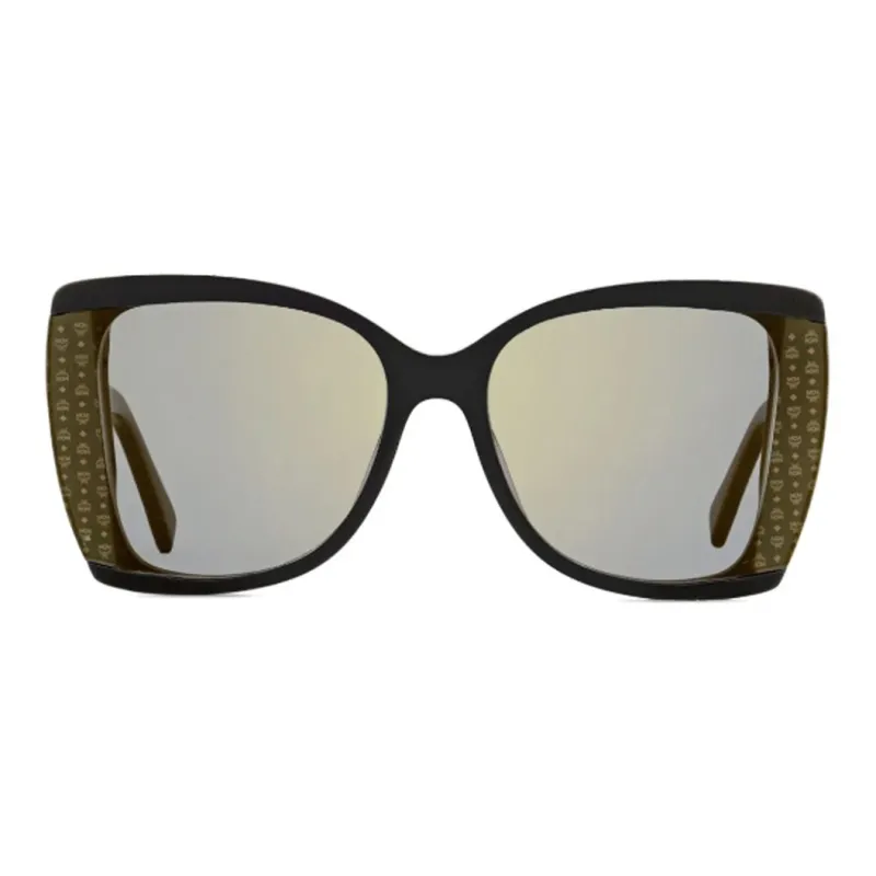 MCM 710 Butterfly Sunglasses-1