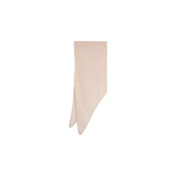 Toteme Triangle-hem Scarf