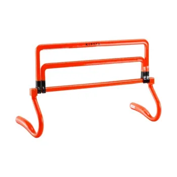 DECATHLON Hurdles Polypropylene Fiber Training Unisex