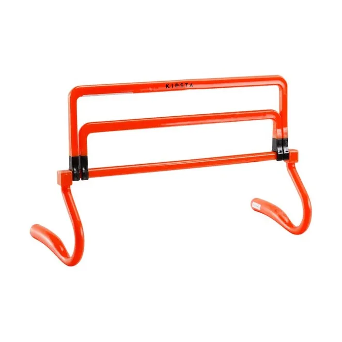 DECATHLON Hurdles Polypropylene Fiber Training Unisex-0