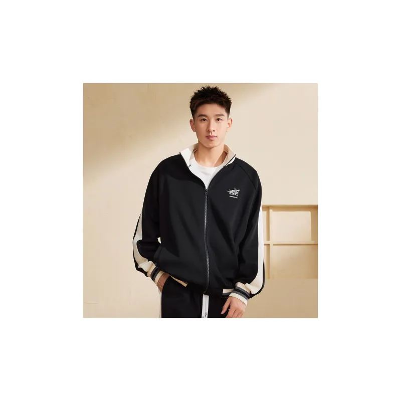 VEIDOORN Sweatshirts Unisex Graphite Black-2