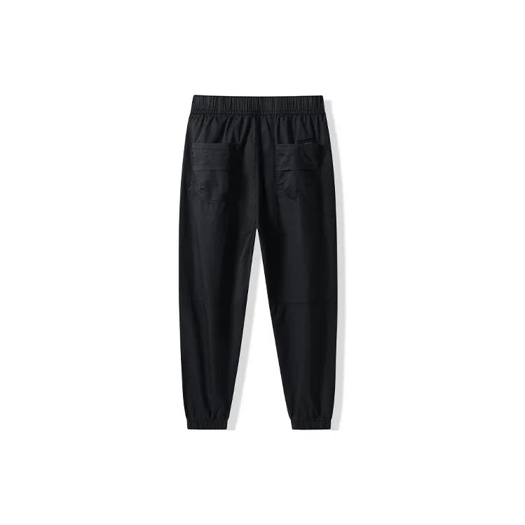 HALEBOSS Cargo Pants Men-6