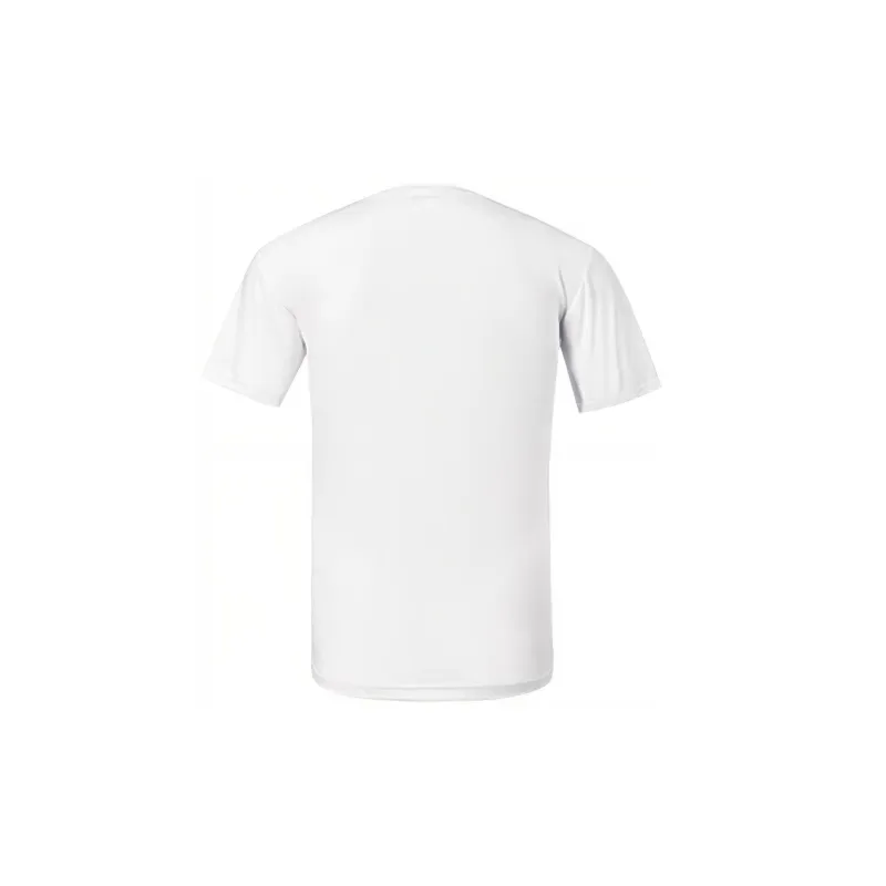 VICTOR Badminton Jersey Unisex White-1