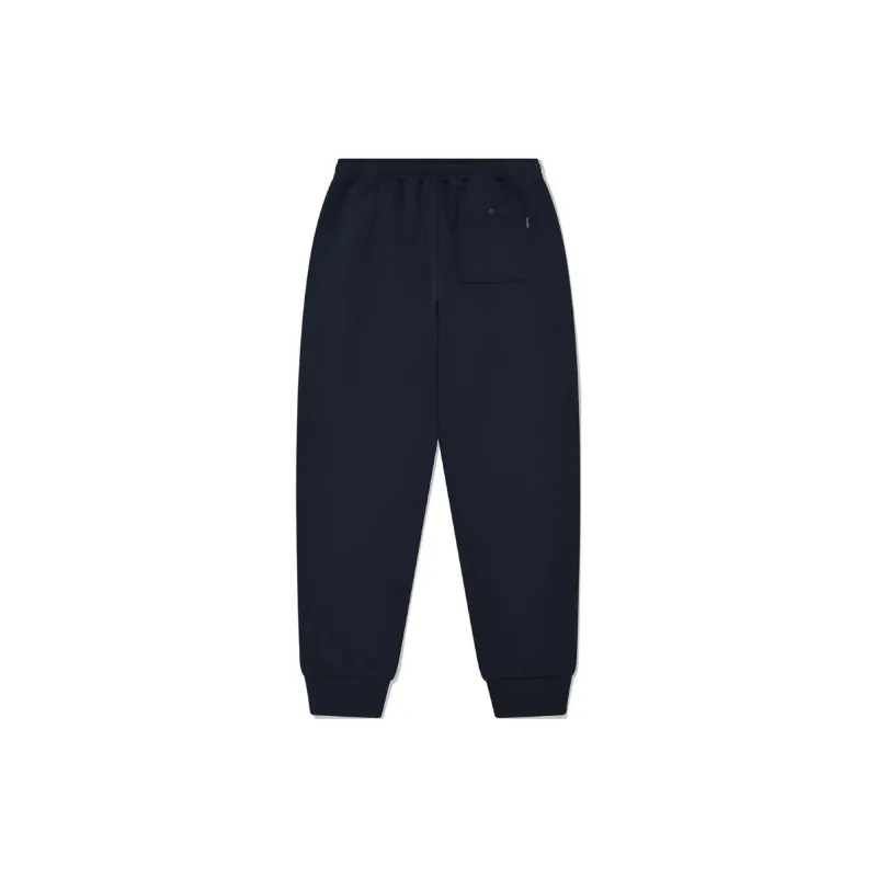 COVERNAT SS23 Casual Pants Unisex Marine Blue-1