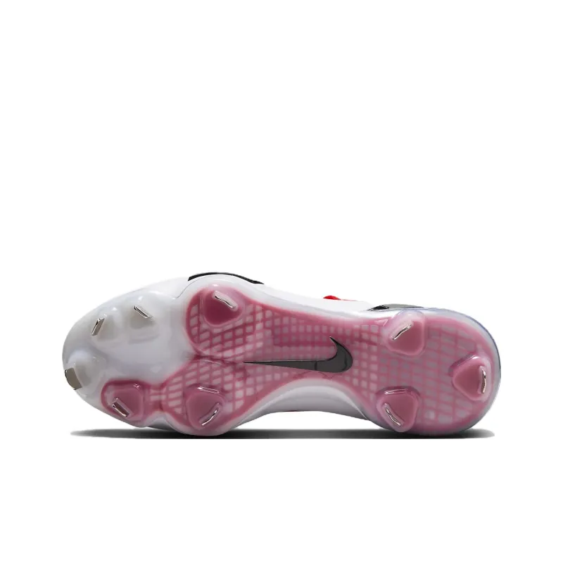 Nike Force Zoom Trout 9 Elite 'University Red'-5