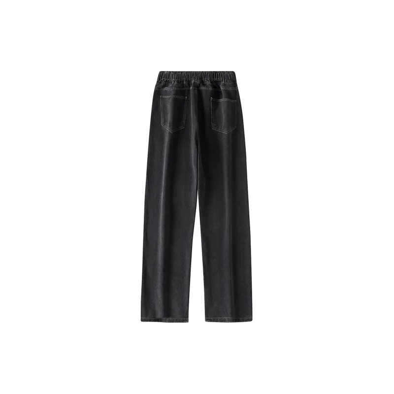 CENPIN Jeans Spring Summer Unisex-1