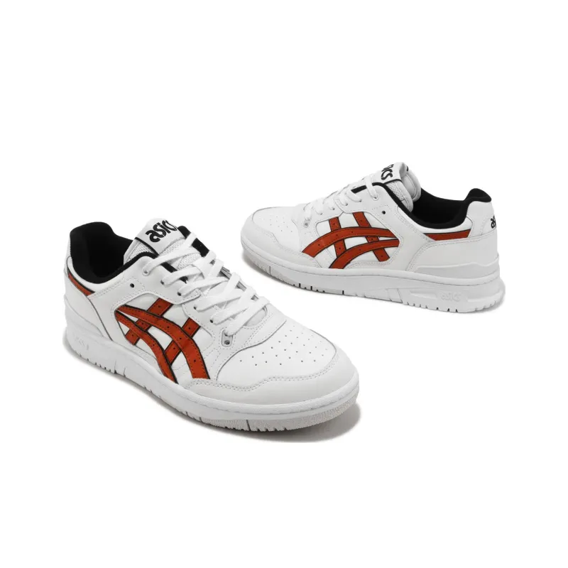 Asics EX89 'White Spice Latte'-4
