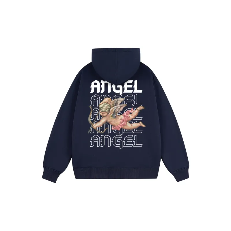 IVEIII Sweatshirts Unisex-14