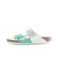 White Green
